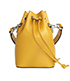Fendi Mon Tresor Bucket Bag, front view